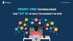Do not request a wallpaper (eg: 15 Top Front End Technologies To Rule The Market In 2020 Beyond