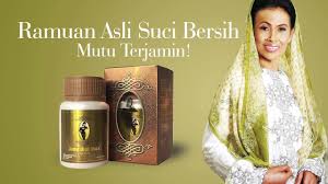 Jamu ini mempunyai pelbagai khasiat. Jamu Mak Dara Youtube