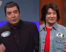 4,235,675 likes · 92,204 talking about this. Watch Jimmy Fallon Brings Dueling Travoltas Boston Sully To Snl Deadline