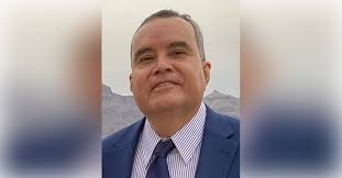 Obituary information for David A. Hernandez