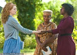 Netflix is usually known for keeping its viewership numbers shrouded in mystery, but in recent years its been sharing more and more data about its most popular series and the methods by which it arrives at. The Help Reaches Number One On Netflix Amid Criticism Of Being Racial Reconciliation Movie Readsector
