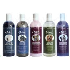 Smells oaty and almondy in the best way. Oster Beauty Line Dog Shampoo 16oz Shopee Philippines