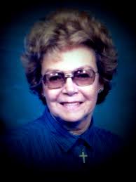 June Pettersen Obituary