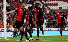 On the 31 july 2021 at 14:00 utc meet atlas u20 vs juárez u20 in mexico in a game that we all expect to be very interesting. Qirezh7twtfbdm