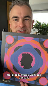 No i na finał werbalizacji mojej wdzięczności z wielką radością umieszczam  imiona, nazwiska i internetowe nicki osób, które wsparły finansowo nagranie  mojego albumu na portalu @zrzutkapl ❤️ To dla mnie ogromny zaszczyt,