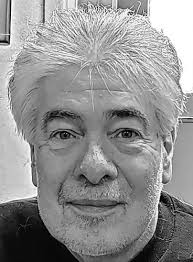 Bruce Byerly Obituary (1950