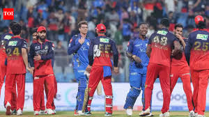 IPL 2026 schedule this week (4-10 May): Full list of matches, dates, timings, venues of ‘Revenge Week’
