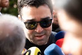 Gremio confirm Barcelona's Arthur deal is still