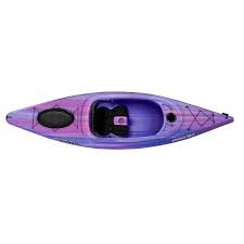 Top 9 best value sit on top fishing kayak. Sun Dolphin Phoenix 10 4 Sit In Kayak Pink Purple Paddle Included Walmart Com Sit On Kayak Kayaking Recreational Kayak