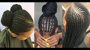 98 Inspirational Braided Hairstyles 2020 Braids Hairstyles Pictures Hair Styles Braided Hairstyles