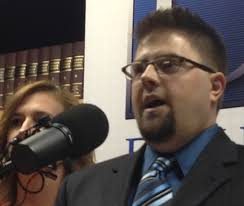 Former Courser, Gamrat staffer describes “hostile, untenable work  environment”