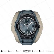Hublot Panosundaki Pin