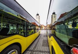 Check spelling or type a new query. PrimÄƒria Sibiu Depune Proiecte Europene Pentru 40 De Autobuze Moderne È™i O Linie Verde De Transport In Centrul Istoric Eveniment Tribuna