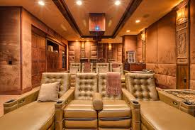 Check spelling or type a new query. The Home Has A Plush Movie Theater Courtesy Las Vegas Review Journal