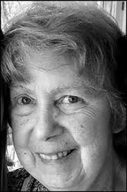 Irma Siegenthaler, 82