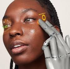 Beyond the Binary: Queer Feminist Science Fiction Art