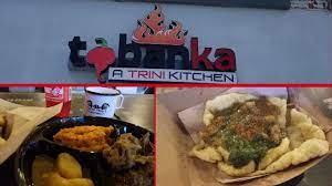 Tabanka A Trini Kitchen Taste Of D Town Youtube