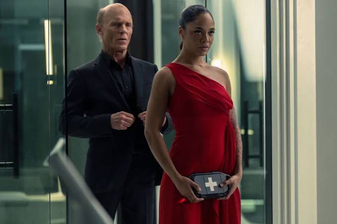 Westworld Season 4 Finale: Is Anyone Actually Dead?