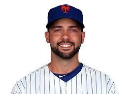 Dillon Gee: Mets Pitcher Who Set Team Record For Most Consecutive Rookie  Wins: (2010
