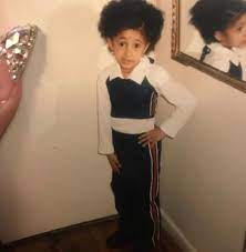 Maybe you would like to learn more about one of these? 21 Facts About Cardi B Cardi B S Secret Moments
