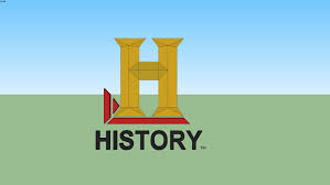 Download the vector logo of the the history channel brand designed by maria loconte in encapsulated postscript (eps) format. History Channel Logo 3d Warehouse