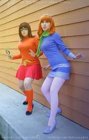 Check spelling or type a new query. Scooby Daphne Costume Velma Costume Daphne Halloween Costume