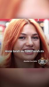 Baba Tarafı Anne Tarafına Laf Söylemiştir