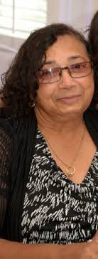 Obituary of Annie Verlean Thornton