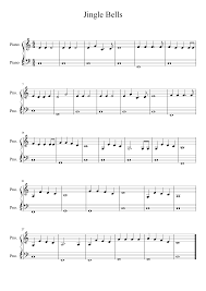 If you cannot find the free jingle bells sheet music you are looking for, try requesting it on the sheet music forum. Jingle Bells Mastering Christmas Songs On The Piano And Keyboard Piano And Synth Magazine