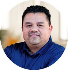 Meet Our Leadership Team