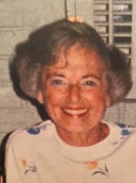 Muriel Esther Shpritz Obituary December 9, 2020