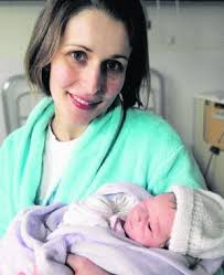 A nappy new year in Dorset