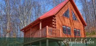 Hocking hills adventures has three different camping locations depending on your groups needs. Ridgeback Cabin Hocking Hills Old Man S Cave Ohio
