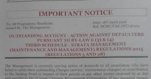 Check spelling or type a new query. D Aman Crimson Owner S And Resident S Forum Strata Management Maintenance And Management Regulations 2015 The Last Recourse To Resolve Proprietors Woes Updated 25 Mac 2017