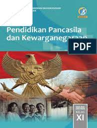 Bagaimana anda menunjukkan rasa bangga sebagai warga negara indonesia? Buku Paket Kelas 11 Revisi 1 Pdf