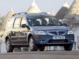 Check specs, prices, performance and compare with similar cars. Dacia Logan Erfahrungen Mit Gebrauchtwagen Autozeitung De