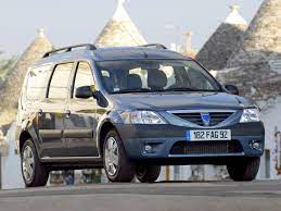 Новата dacia logan разкрива своя напълно обновен дизайн. Dacia Logan Erfahrungen Mit Gebrauchtwagen Autozeitung De