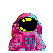 Entdecke rezepte, einrichtungsideen, stilinterpretationen und andere ideen zum ausprobieren. Trippy Astronaut Tumblr