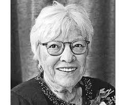 Ruth Burg Obituary (1926