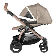 Visit pegperego.com and discover the whole range of peg perego products for your baby: Peg Perego Kombikinderwagen Book Elite Modular Special Edition Online Kaufen Baby Walz