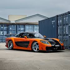 Image result for Hailey Orange 1967 Mazda