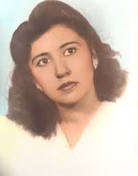 Maria Ramirez Obituary