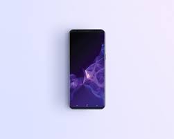 Samsung S9 Mockup Free Samsung Free Mockup Samsung S9