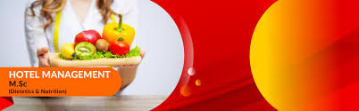 Best M Sc Dietetics College In Ambala Haryana North India