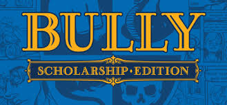 Anniversary edition now available on ios and android devices. Bully Scholarship Edition Steam De
