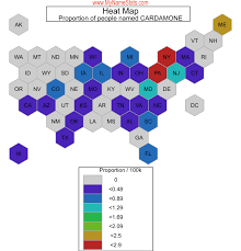 CARDAMONE Last Name Statistics by MyNameStats.com