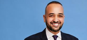 2023 Power of Diversity: Middle Eastern & North African 50