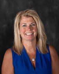 Staff Directory • Michelle Tocco