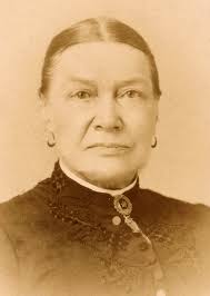 Mariah Sexton (Kelso) Clanton (1824-abt.1882)