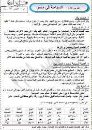 مذكرة لغة عربية للصف الرابع الابتدائى الترم الأول Sheet Music Exam Music